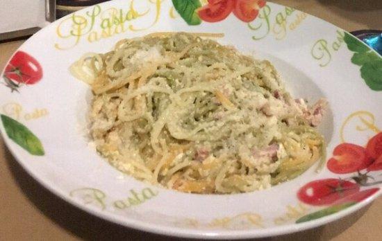 Italian Style